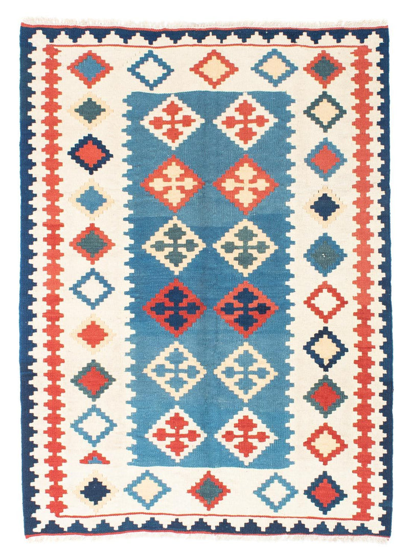 Kilim Fars Koberec 122x168cm
