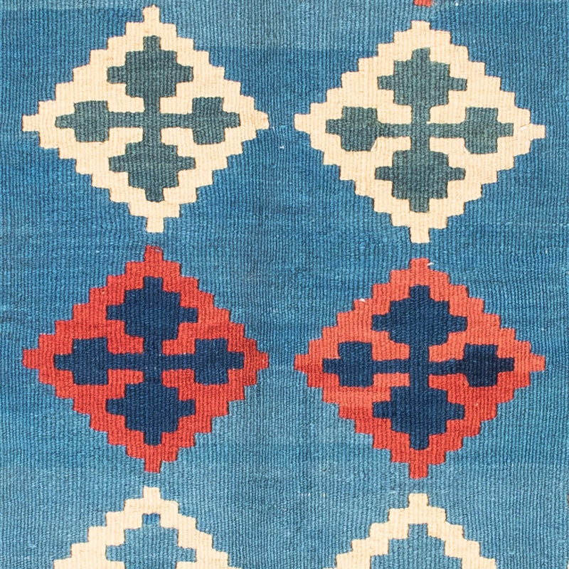 Kilim Fars Koberec 122x168cm