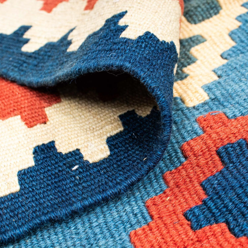 Kilim Fars Koberec 122x168cm