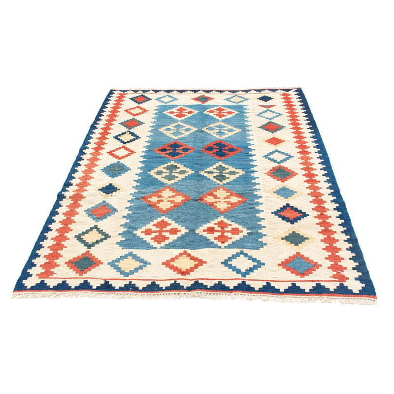 Kilim Fars Koberec 122x168cm