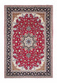 Tabriz - 50 Raj Koberec 198x302cm - Perský koberec