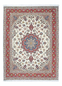Tabriz - 50 Raj Koberec 203x154cm - Perský koberec – product image