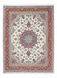 Tabriz - 50 Raj Koberec 203x154cm - Perský koberec