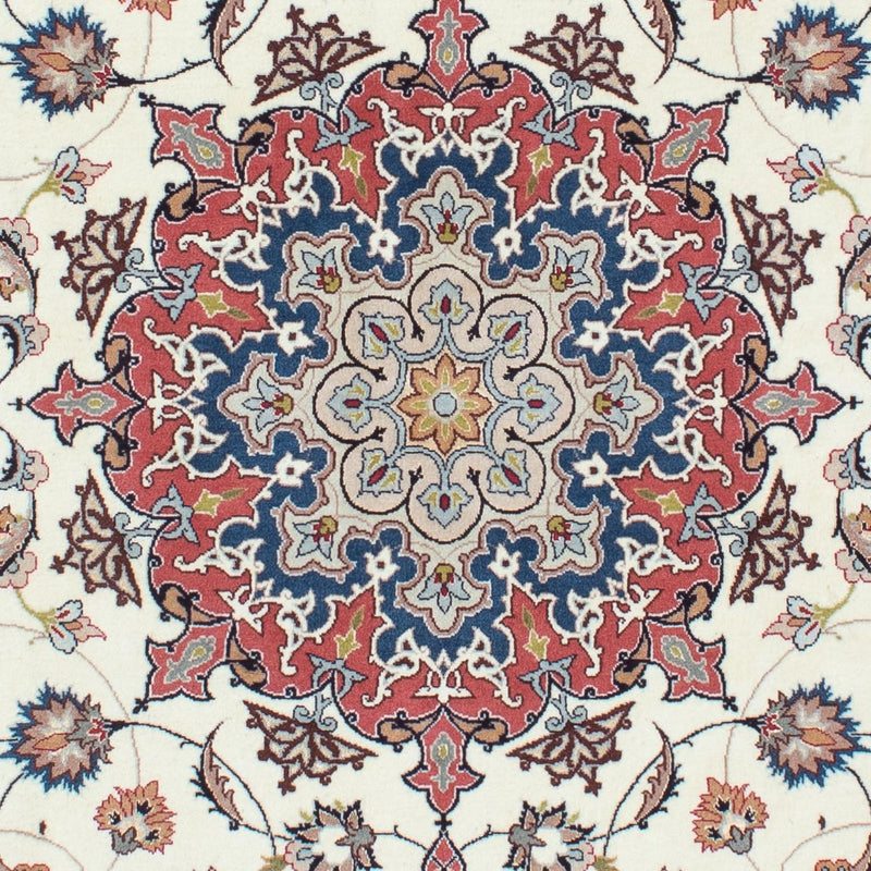 Tabriz - 50 Raj Koberec 203x154cm - Perský koberec