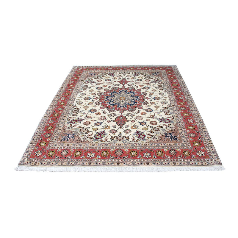 Tabriz - 50 Raj Koberec 203x154cm - Perský koberec