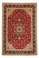 Tabriz - 50 Raj Koberec 253x367cm - Perský koberec