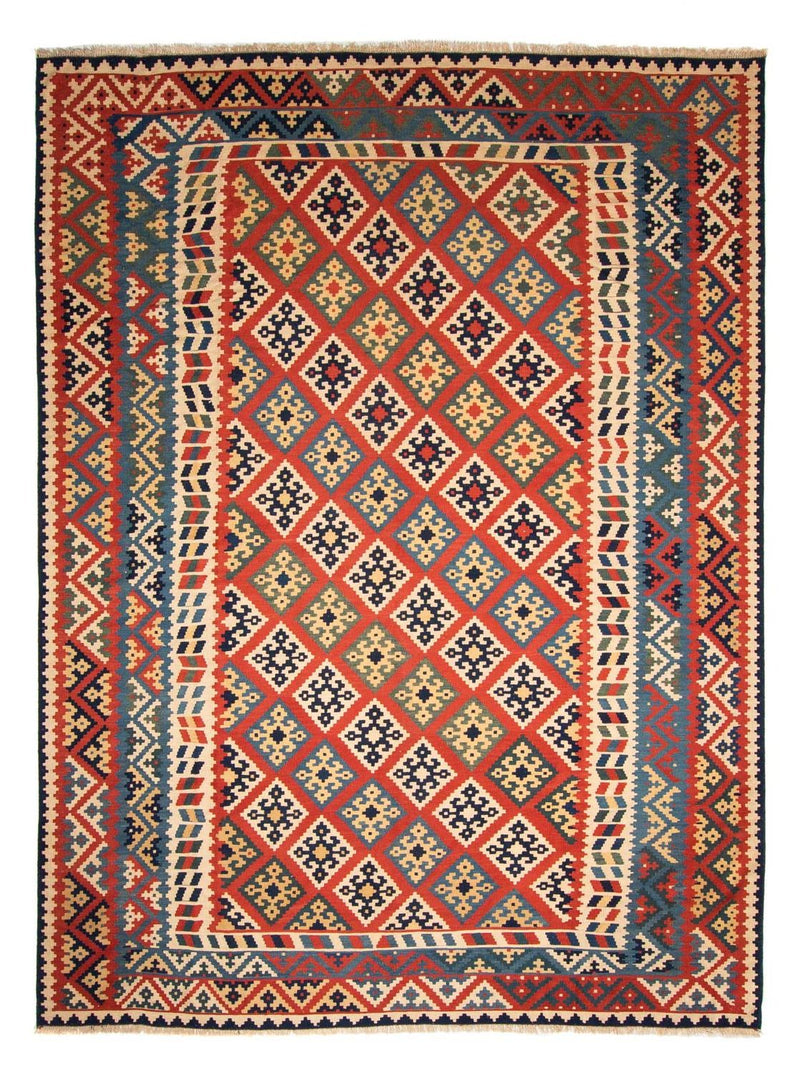 Kilim Fars Koberec 302x404cm