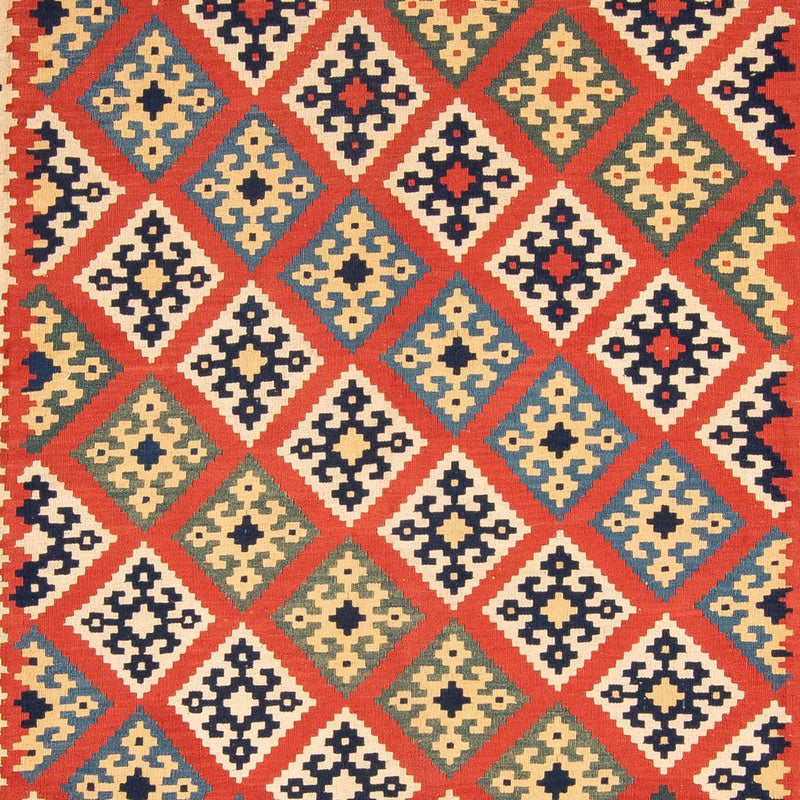 Kilim Fars Koberec 302x404cm
