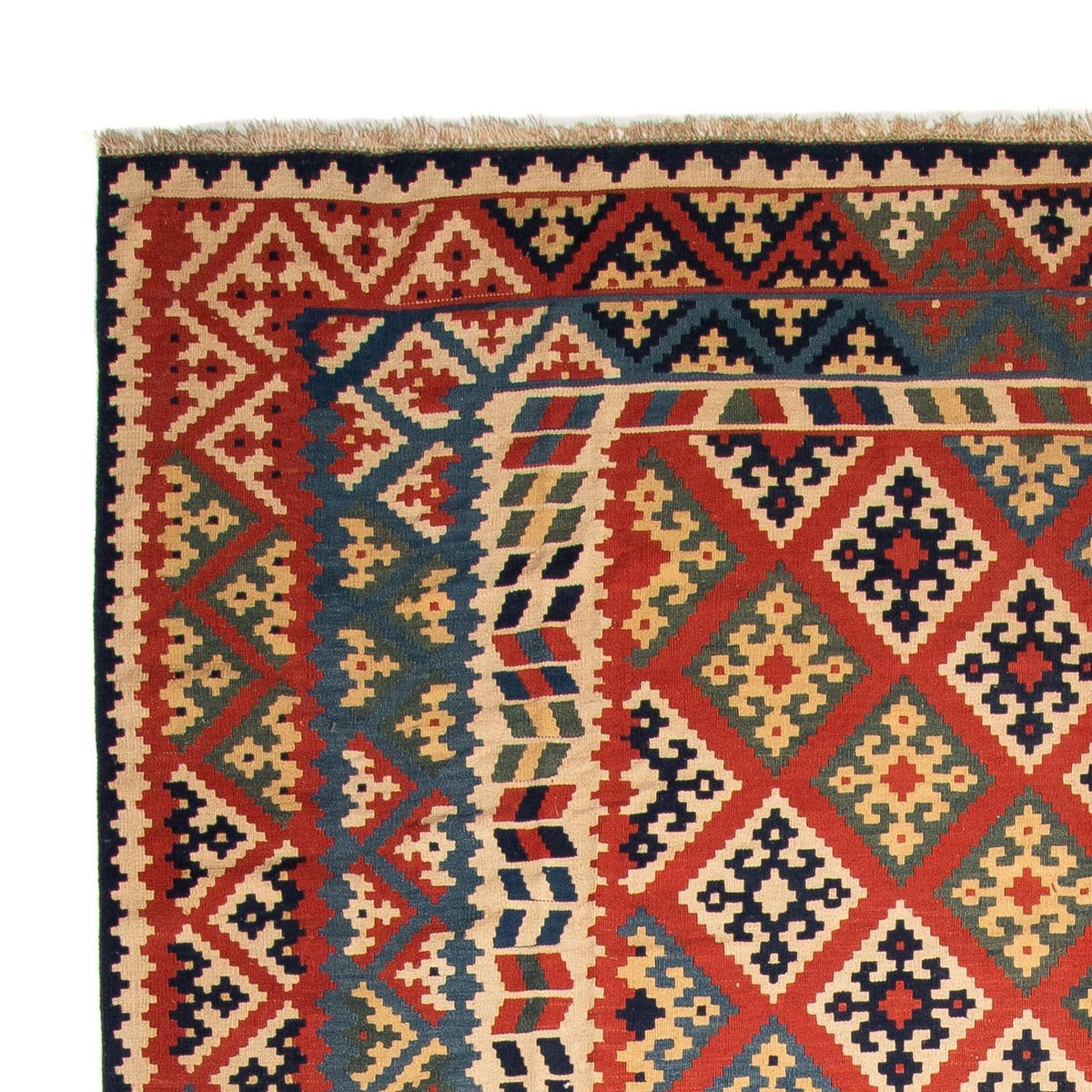 Kilim Fars Koberec 302x404cm