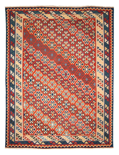 Kilim Fars Koberec 293x400cm