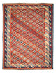 Kilim Fars Koberec 293x400cm