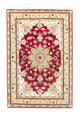 Tabriz - 50 Raj Koberec 100x147cm - Perský koberec