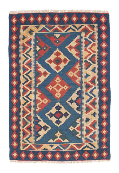 Kilim Fars Koberec 106x152cm