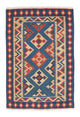 Kilim Fars Koberec 106x152cm