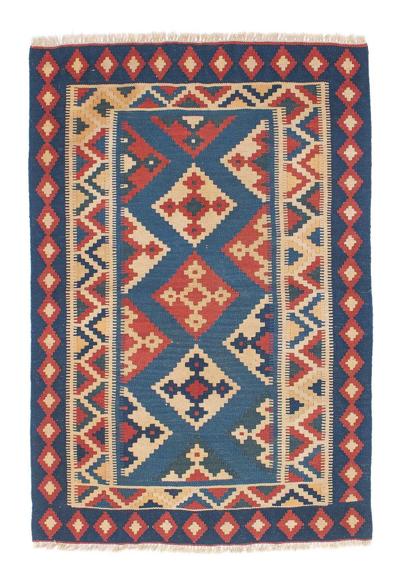 Kilim Fars Koberec 106x152cm
