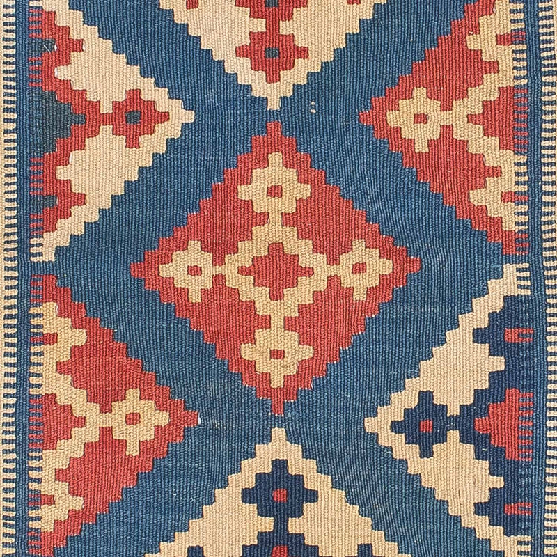 Kilim Fars Koberec 106x152cm