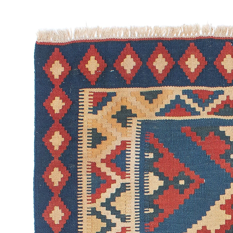 Kilim Fars Koberec 106x152cm