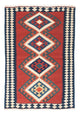 Kilim Fars Koberec 103x152cm