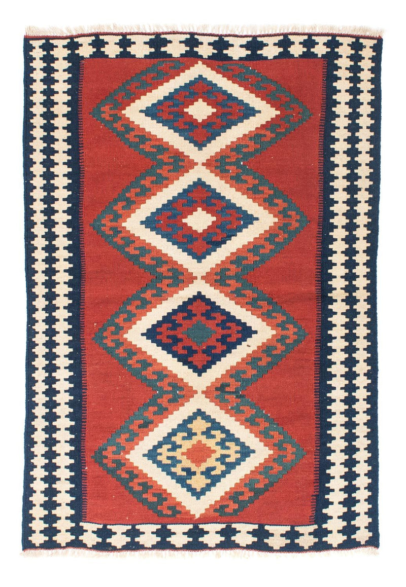 Kilim Fars Koberec 103x152cm