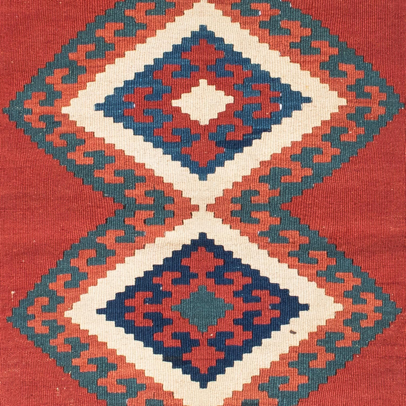 Kilim Fars Koberec 103x152cm