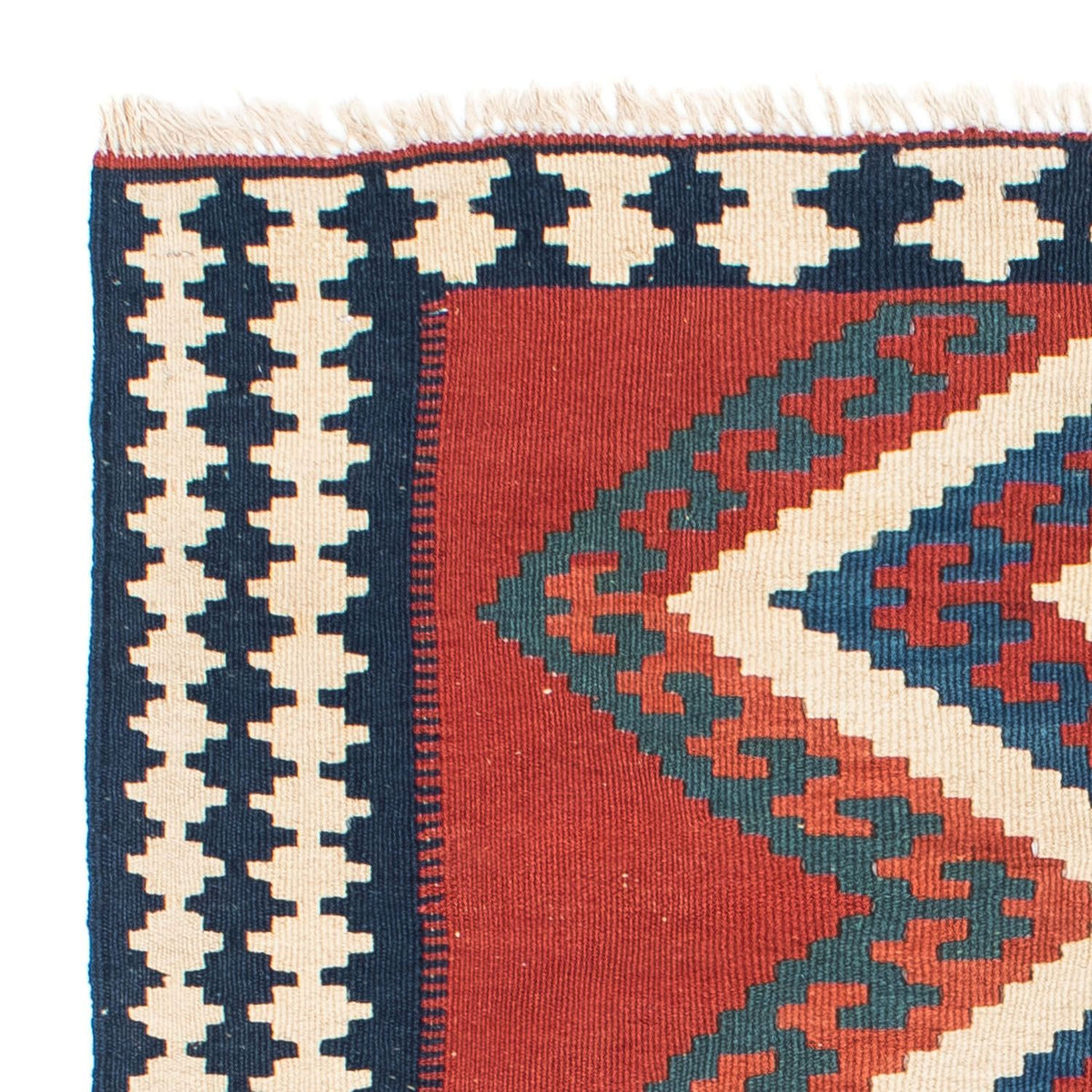 Kilim Fars Koberec 103x152cm