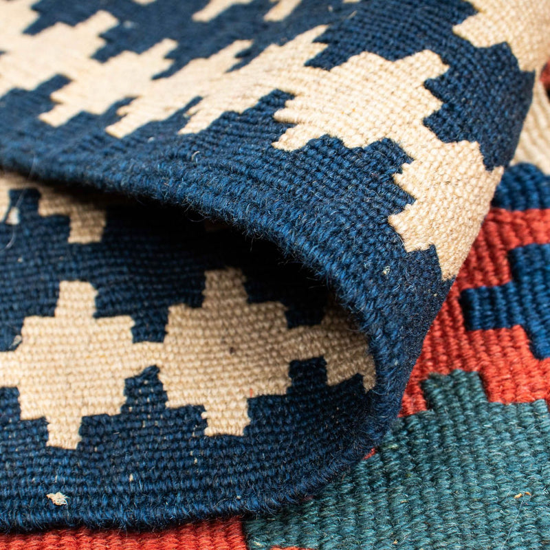 Kilim Fars Koberec 103x152cm