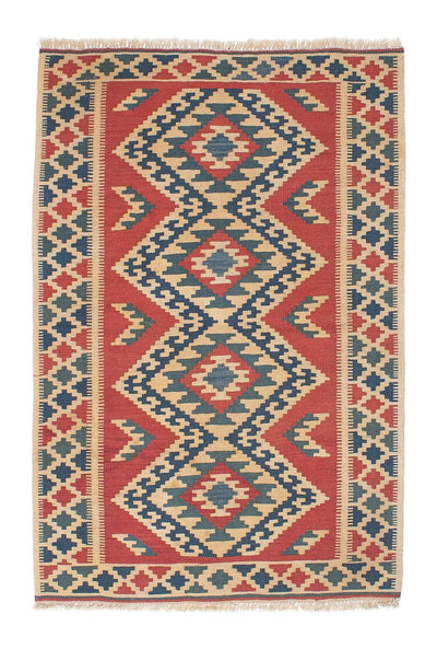 Kilim Fars Koberec 100x150cm