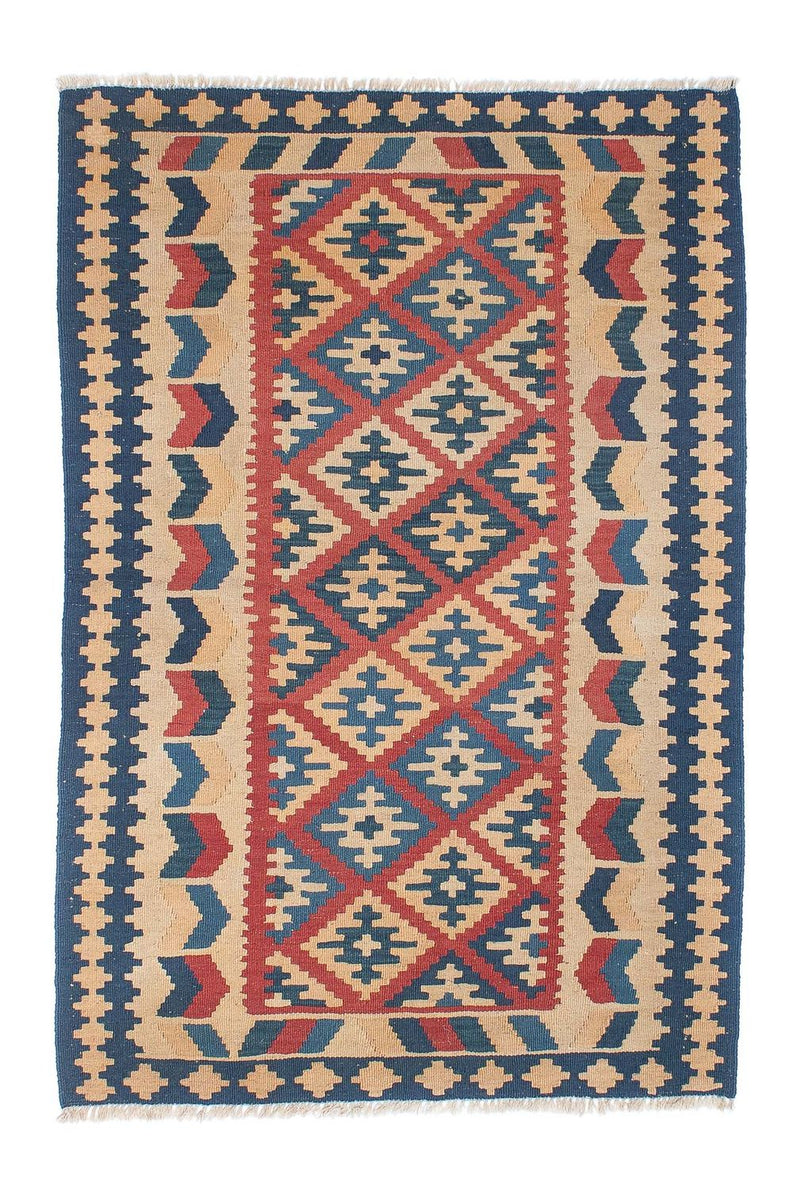 Kilim Fars Koberec 106x157cm