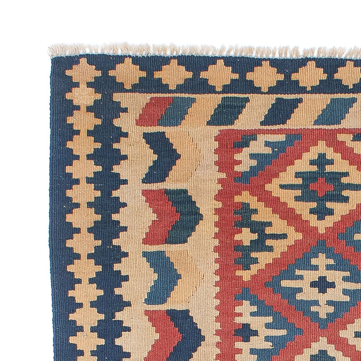 Kilim Fars Koberec 106x157cm