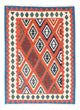 Kilim Fars Koberec 105x140cm