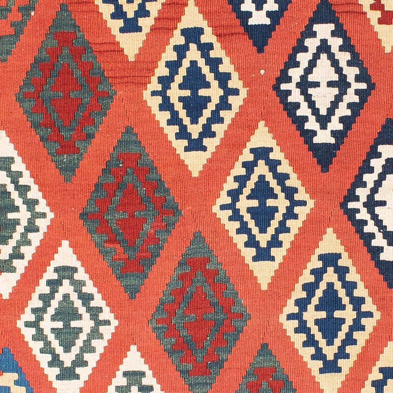Kilim Fars Koberec 105x140cm