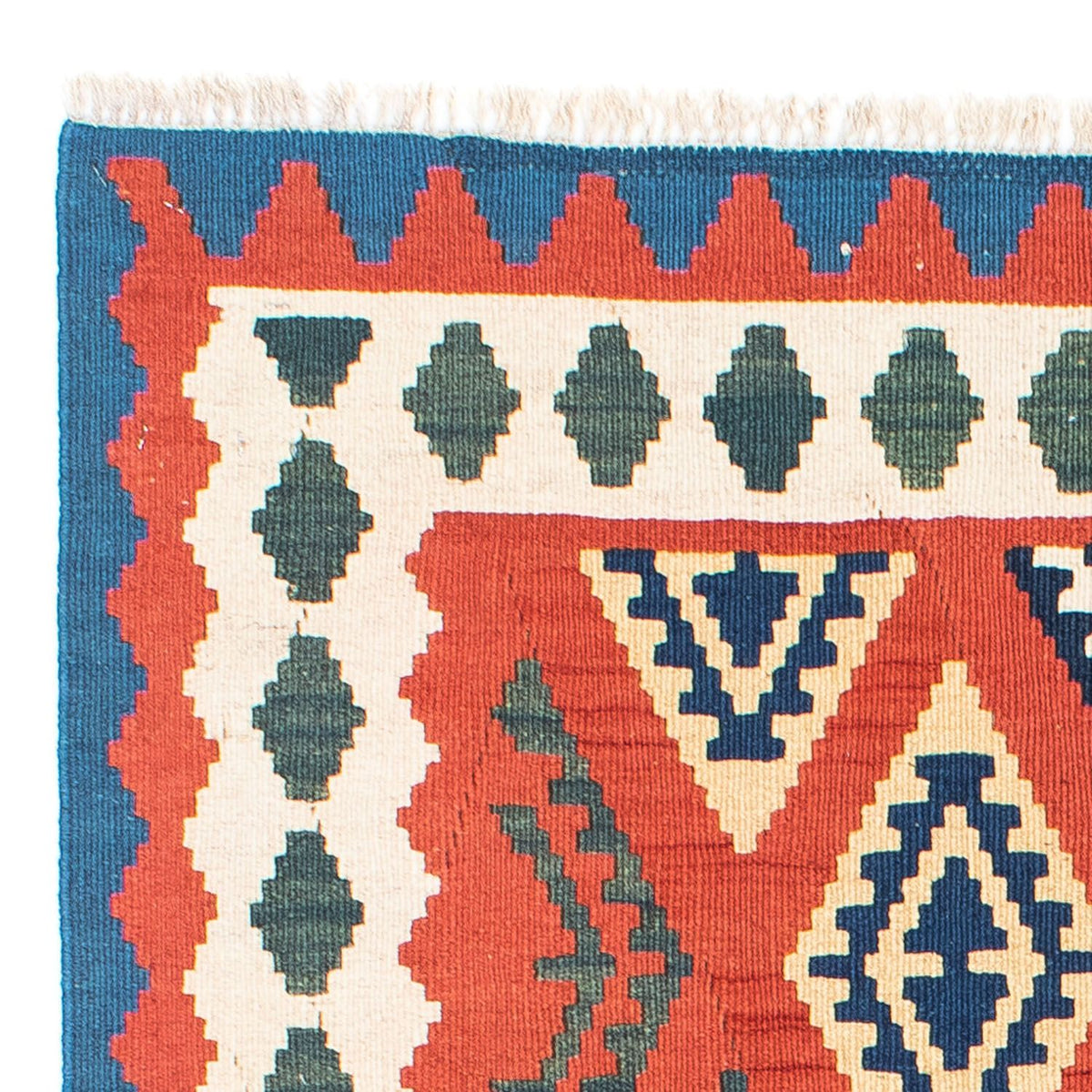 Kilim Fars Koberec 105x140cm