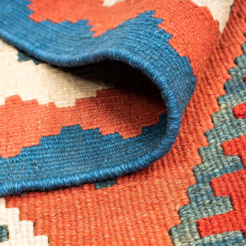 Kilim Fars Koberec 105x140cm