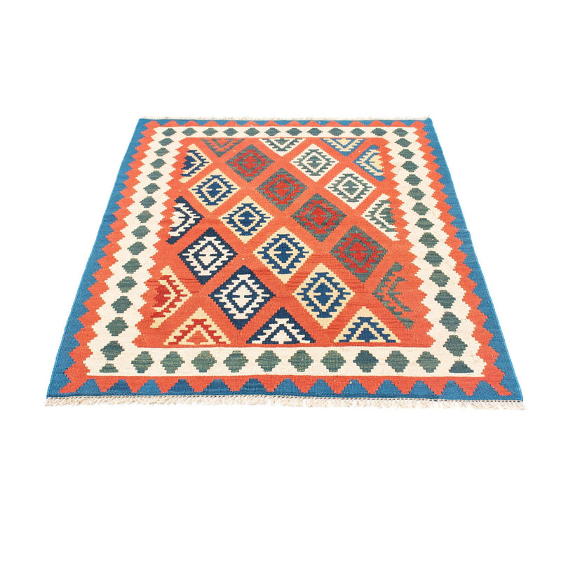 Kilim Fars Koberec 105x140cm