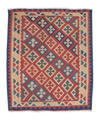 Kilim Fars Koberec 117x143cm – product image