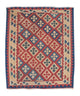 Kilim Fars Koberec 117x143cm