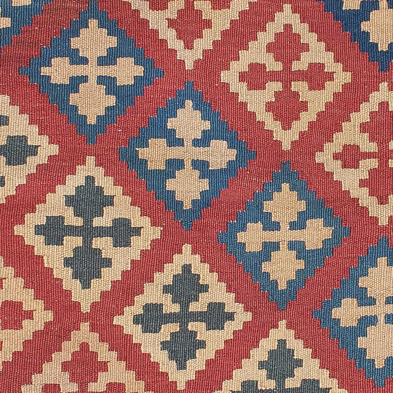 Kilim Fars Koberec 117x143cm