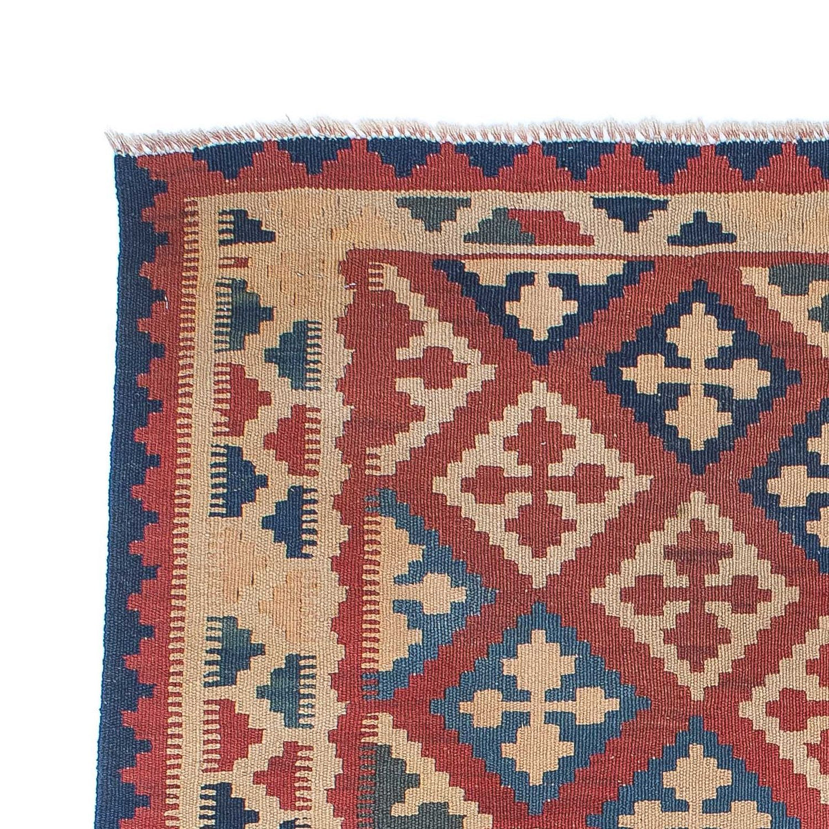 Kilim Fars Koberec 117x143cm