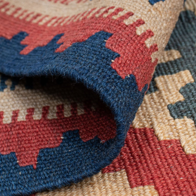 Kilim Fars Koberec 117x143cm