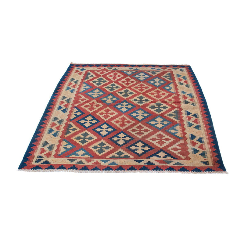 Kilim Fars Koberec 117x143cm