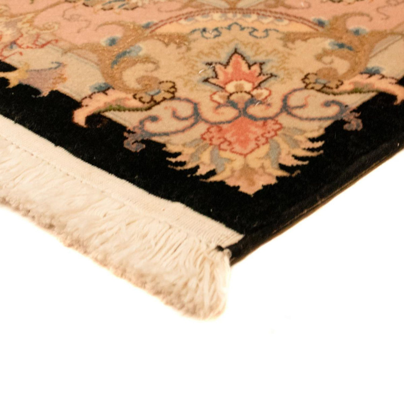 Tabriz - 50 Raj Koberec 154x104cm - Perský koberec