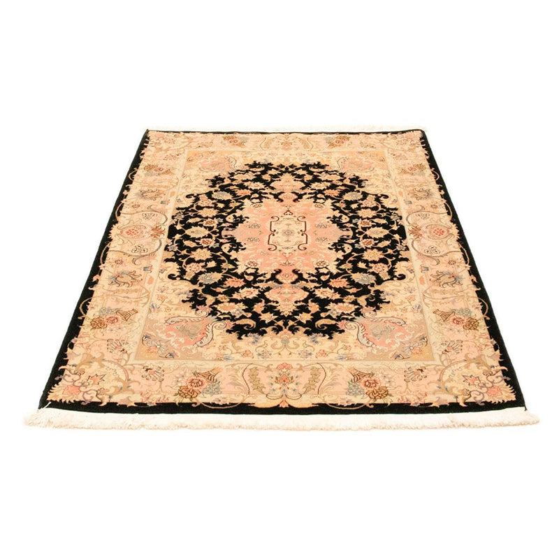 Tabriz - 50 Raj Koberec 154x104cm - Perský koberec