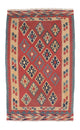 Kilim Fars Koberec 96x161cm