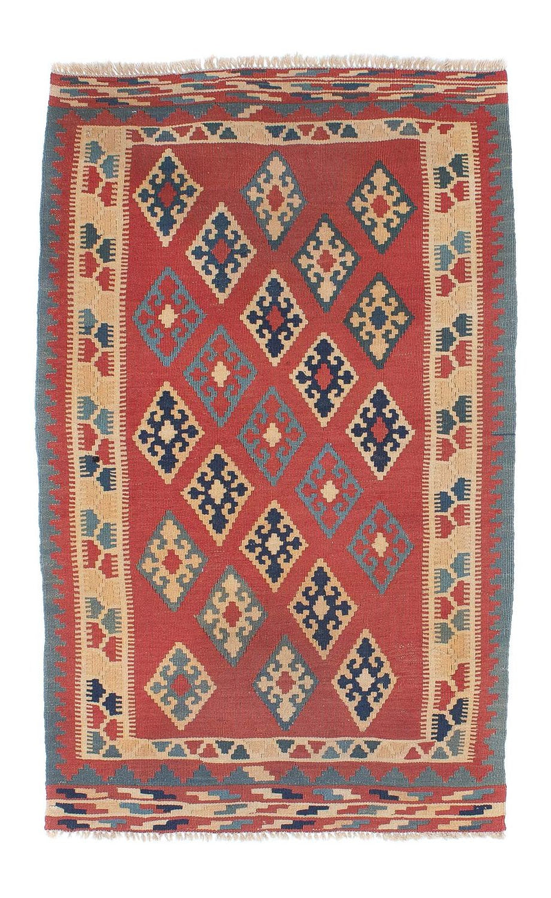 Kilim Fars Koberec 96x161cm