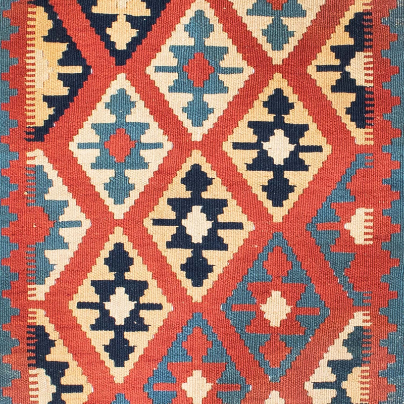 Kilim Fars Koberec 102x165cm