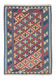 Kilim Fars Koberec 102x150cm