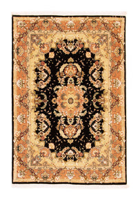 Tabriz - 50 Raj Koberec 147x100cm - Perský koberec – product image