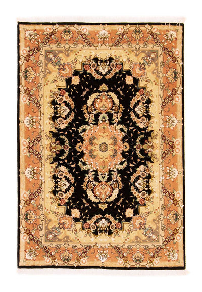 Tabriz - 50 Raj Koberec 100x147cm - Perský koberec