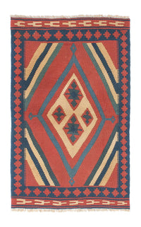 Kilim Fars Koberec 97x150cm – product image