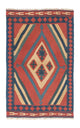 Kilim Fars Koberec 97x150cm